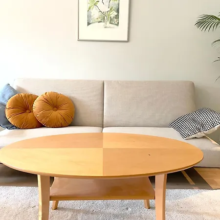 Διαμέρισμα Spacious Near Nature & Metro Ελσίνκι